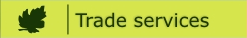 Trade services