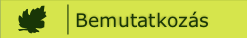 Bemutatkozás
