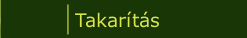Takarítás
