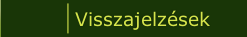 Visszajelzések